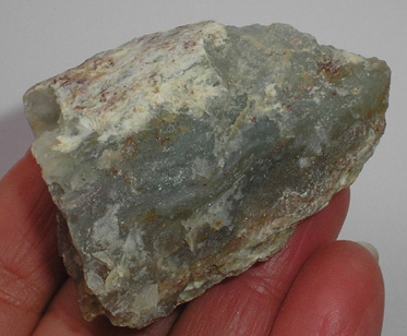BLUE OPAL - Peru